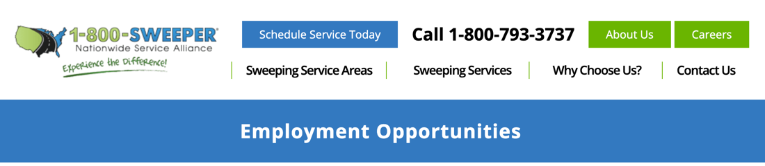 1-800-Sweeper/800Sweeper, LLC